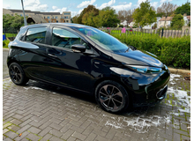 Renault Zoe Z.E. 40 Zoe Signature NAV