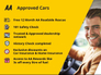 2013 CITROEN DS4 1.6 HDI DESIGN 5DR *NEW NCT 12/25*12 MONTH AA MEMBERSHIP*