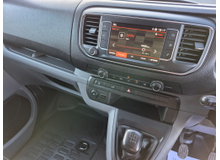 2021 Citroen Dispatch 1.5L Diesel For Sale Images