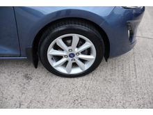 2019 Ford Fiesta 1.1L Petrol For Sale Images