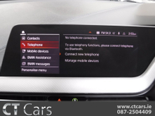 2020 BMW 1 Series 2L Diesel For Sale Images