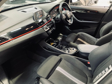 2016 BMW X1 2L Diesel For Sale Images