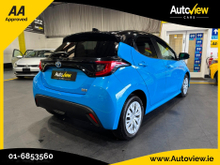 2023 Toyota Yaris 1.5L Petrol Hybrid For Sale Images