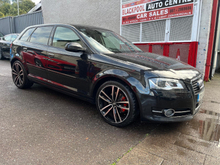 2013 Audi A3 1.4L Petrol For Sale Images