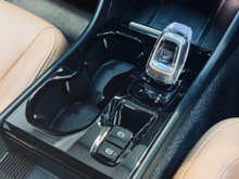 2021 Volvo XC40 1.5L Petrol Plug-in Hybrid For Sale Images