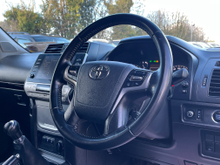 2023 Toyota Landcruiser 2.8L Diesel For Sale Images