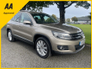 2013 VOLKSWAGEN TIGUAN SE TSI 4MOTION FREE DELIVERY 