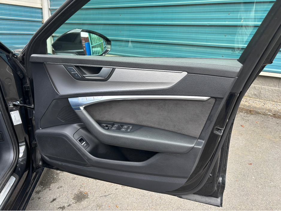 2019 Audi A6 2.0L Diesel For Sale Images