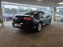 2022 Volkswagen Passat 2L Diesel For Sale Images
