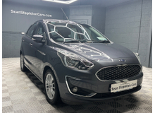 2019 Ford Ka + 1.2L Petrol For Sale Images