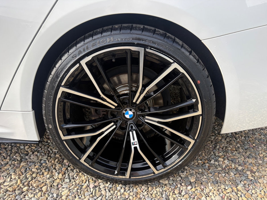 2018 BMW 4 Series 2L Diesel For Sale Images