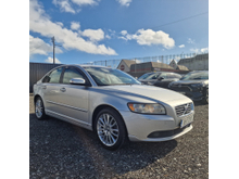 Volvo S40 1.8 SE Flexifuel