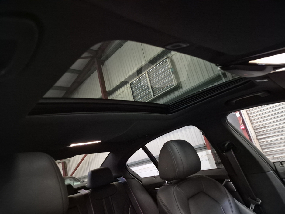 2022 BMW 5 Series 2L Diesel For Sale Images