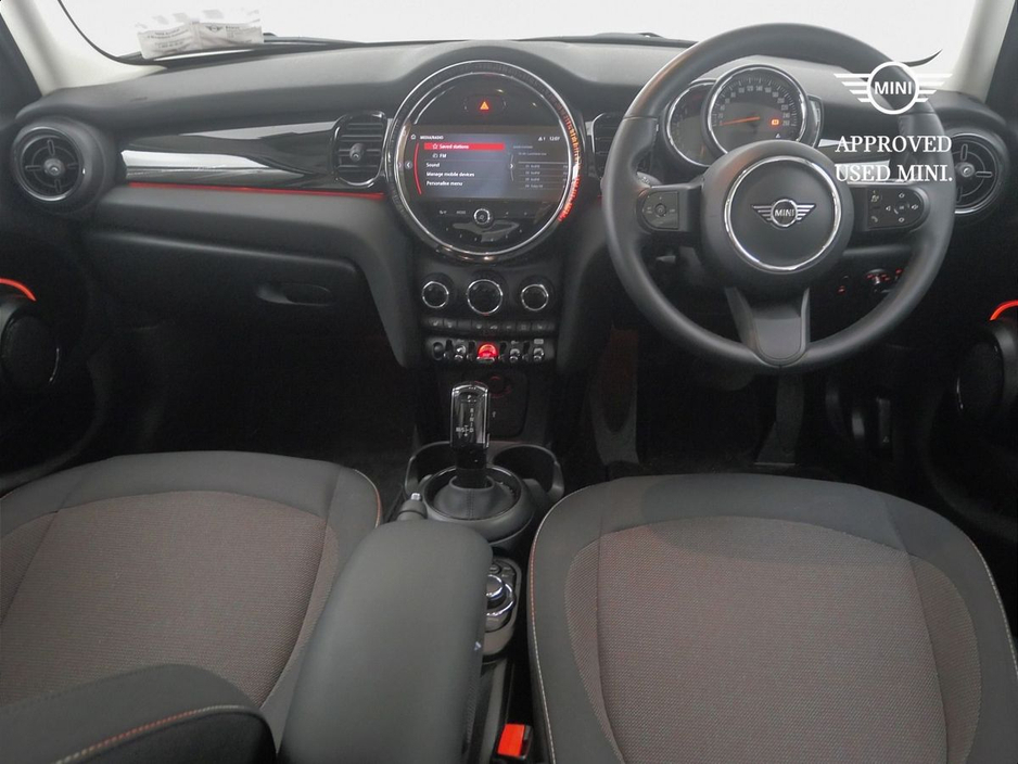 2023 MINI Hatch 1.5L Petrol For Sale Images