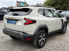 2025 Dacia Duster 1.6L Petrol Hybrid For Sale Images