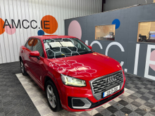 Audi Q2 €22950 2020 AUDI Q2 30TFSI...