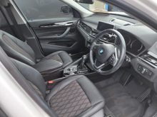 2019 BMW X1 2L Diesel For Sale Images