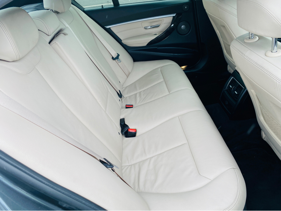 2018 BMW 3 Series 2L Diesel For Sale Images