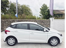 2021 Hyundai i20 1.2L Petrol For Sale Images