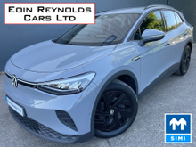 2023 Volkswagen ID.4 0L Electric For Sale Images