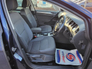 2016 VOLKSWAGEN GOLF (2yr warranty) 1.2 petrol DSG Highline 572202