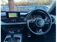 2018 Audi A6 2L Diesel For Sale Images