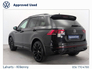 2021 VOLKSWAGEN TIGUAN R-LINE 2.0TDI 150HP BLACK PACK