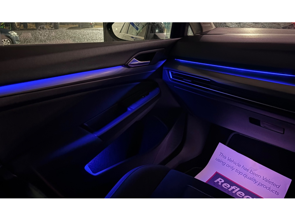 2020 Volkswagen Golf 1.5L Petrol For Sale Images