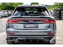 2021 Audi Q8 3L Diesel For Sale Images