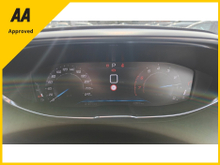 2021 Peugeot 3008 1.2L Petrol For Sale Images