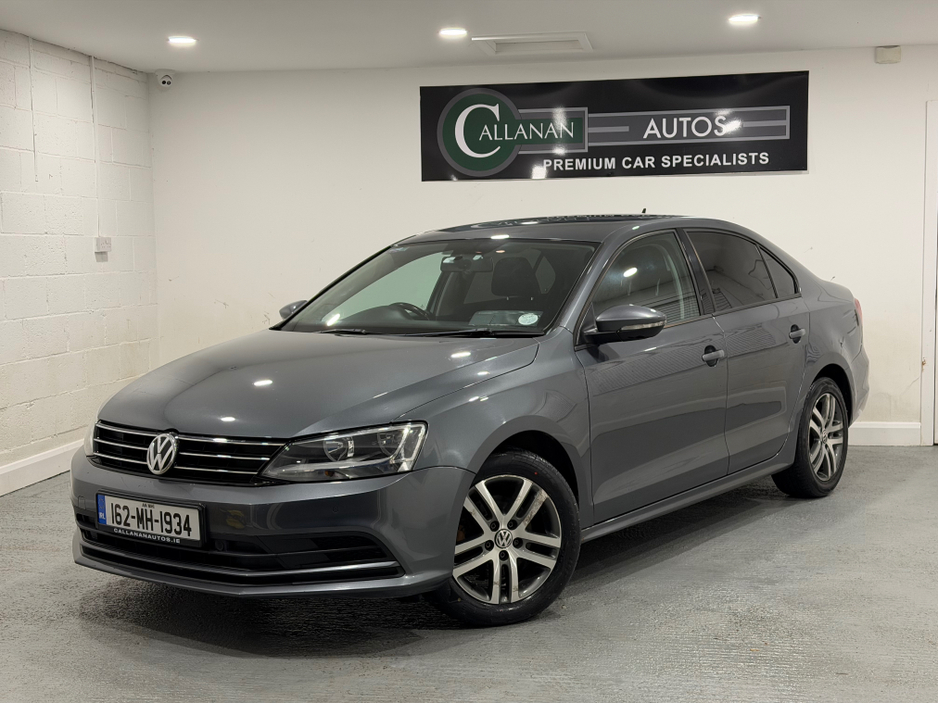 2016 Volkswagen Jetta 2L Diesel For Sale Images