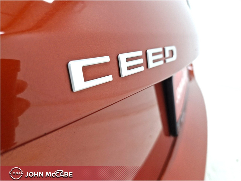2024 Kia Ceed 1L Petrol For Sale Images