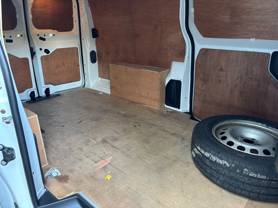 2022 Opel Vivaro 1.5L Diesel For Sale Images