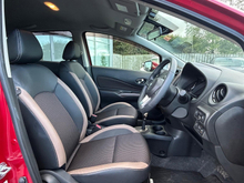 2017 Nissan Note 1.2L Petrol For Sale Images