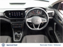 2022 VOLKSWAGEN T-CROSS 1.0TSI 95BHP LIFE WITH REAR VIEW CAMERA *WAS €23,450 NOW €22,995 SAVE €500