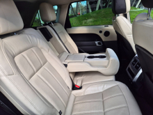 2020 Land Rover Range Rover Sport 3L Diesel For Sale Images