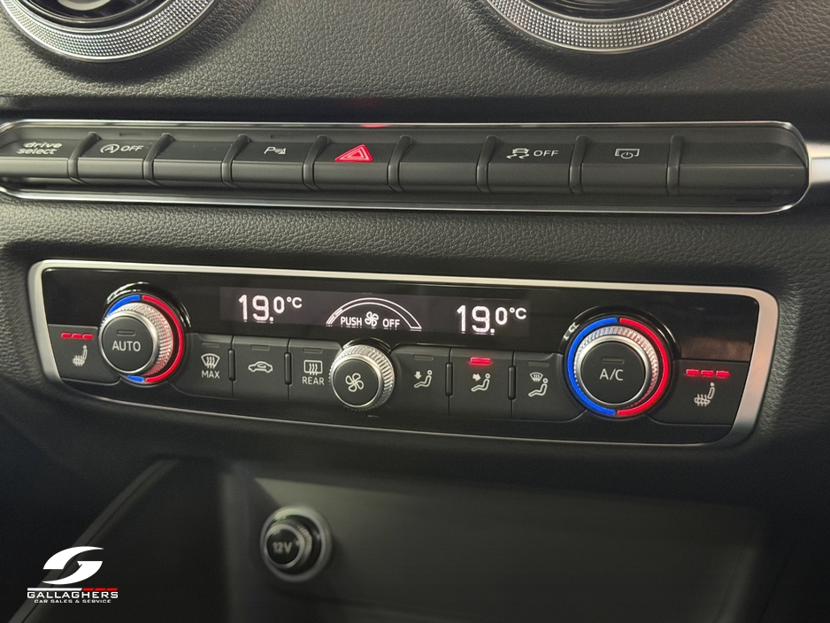 2019 Audi A3 1.4L Petrol For Sale Images