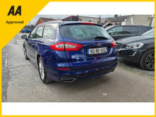 2015 Ford Mondeo 2L Diesel For Sale Images