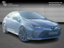 2022 TOYOTA COROLLA COROLLA HYBRID SOL SALOON