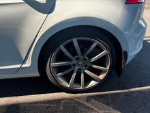 2016 Volkswagen Golf 1.6L Diesel For Sale Images