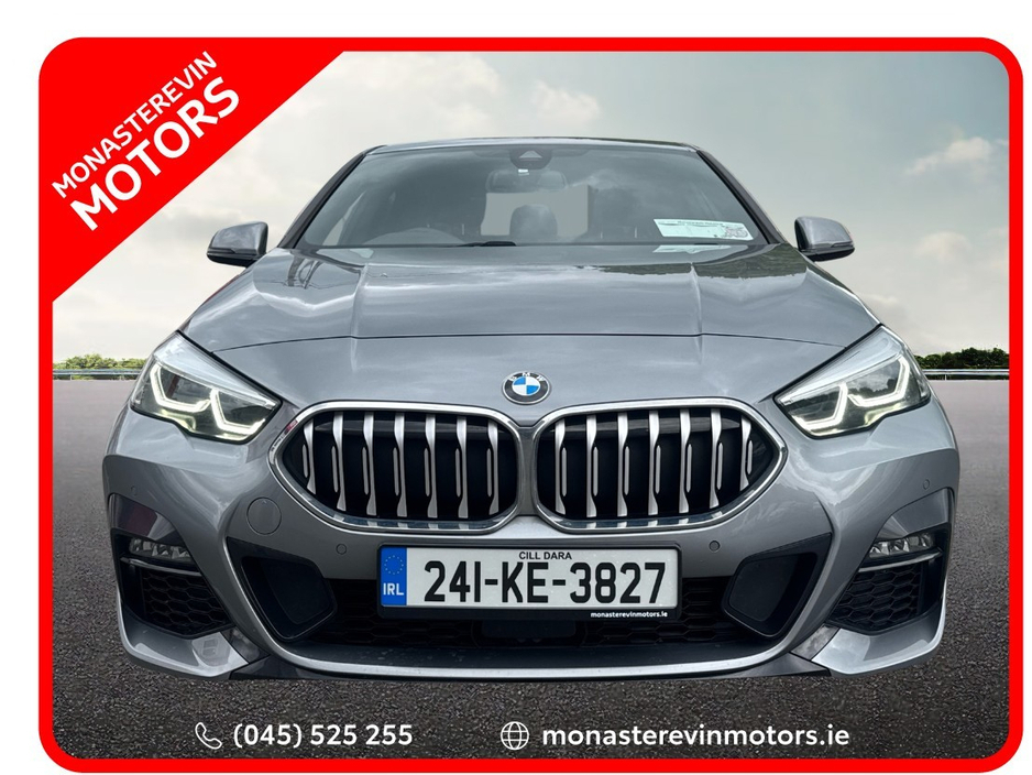 2024 BMW 2 Series 1.5L Petrol For Sale Images