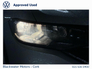 2024 VOLKSWAGEN T-CROSS 1.0TSI 95BHP LIFE