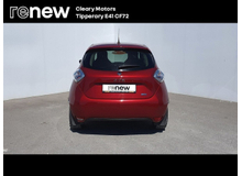 2019 Renault Zoe ElectricL Electric For Sale Images