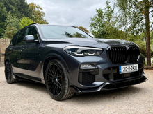 BMW X5 45E M SPORT PRO *F.BMW.S.H…Huge Specification*