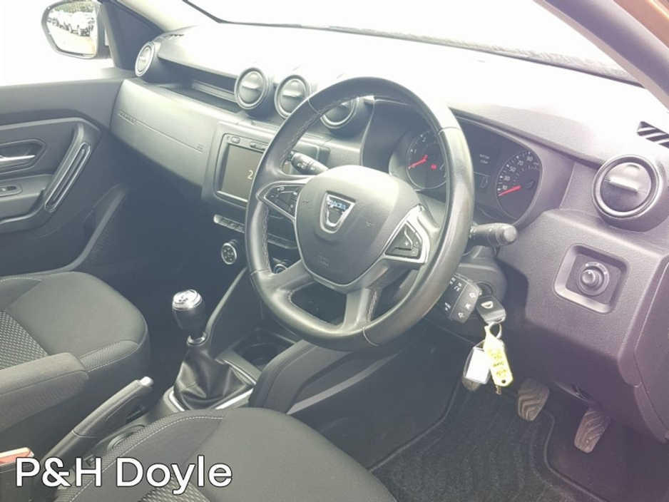 2019 Dacia Duster 1.5L Diesel For Sale Images