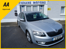 2015 Skoda Octavia 1.6L Diesel For Sale Images