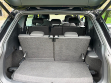 2024 SEAT Tarraco 2L Diesel For Sale Images
