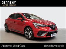 2021 Renault Clio 1L Petrol For Sale Images