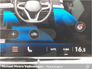 2025 VOLKSWAGEN GOLF R-LINE 1.5TSI 150 M6F