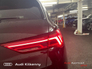 2024 AUDI Q3 45 TFSI E S Tronic S line with Reverse Camera 
